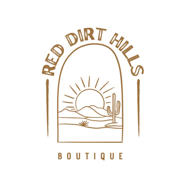 Red Dirt Hills Boutique
